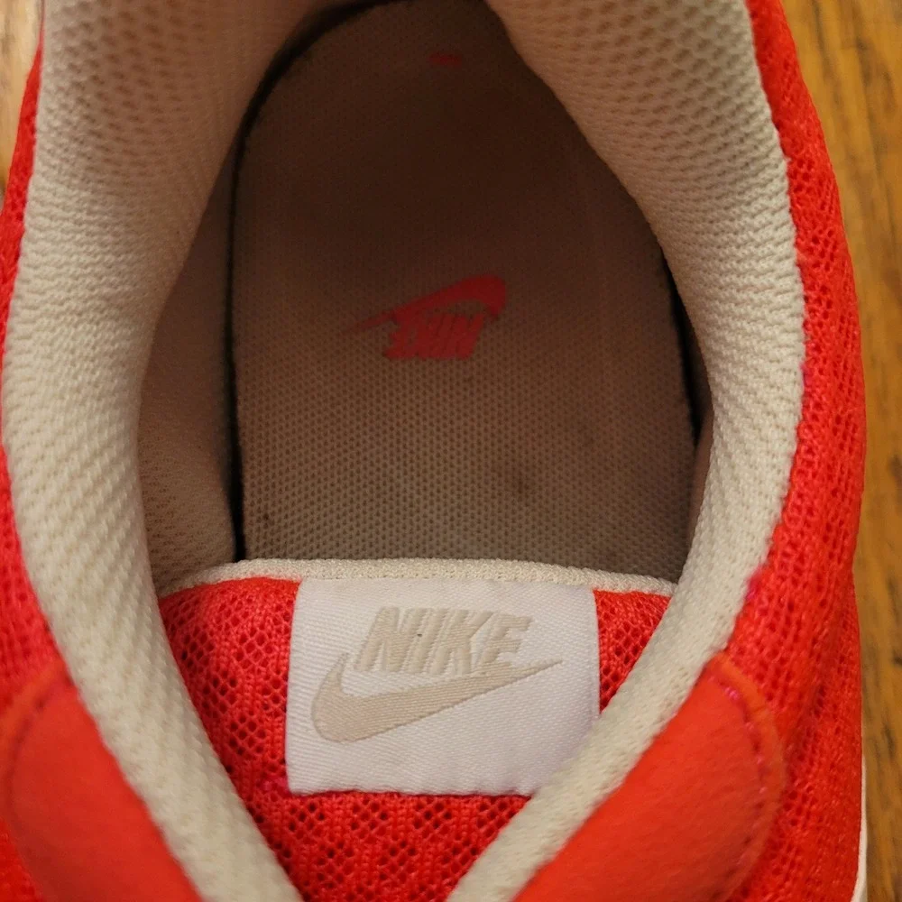 Nike Tanjun 10 Pink White Running Shoes 812655-602‎ Athletic Sports Outdoors